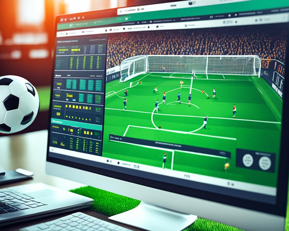 Profit from Football Betting: Tips & Strategies