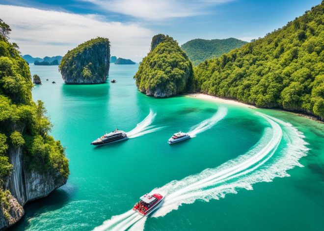 Explore Top-Rated Phuket Tours & Excursions