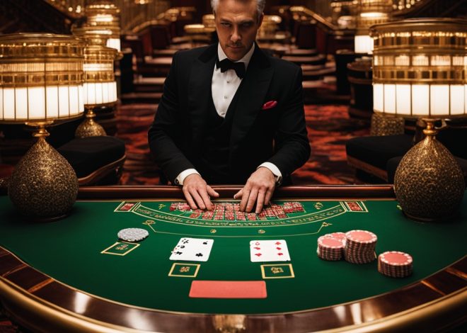 How Many Cards Are Dealt in Baccarat? Complete Guide