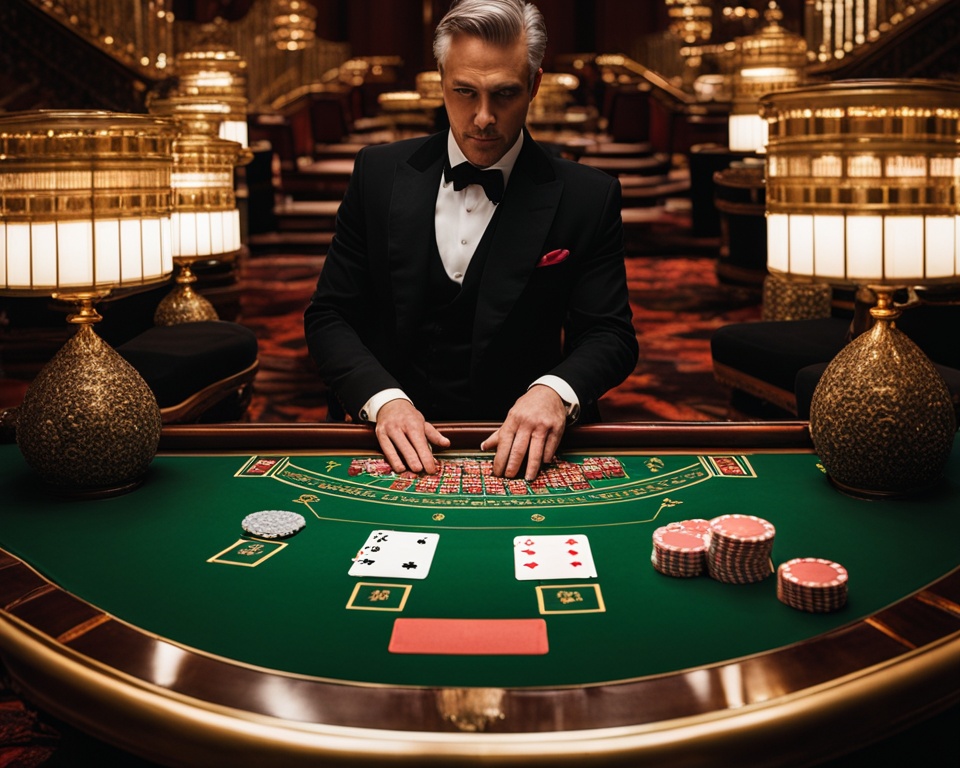 How Many Cards Are Dealt in Baccarat? Complete Guide