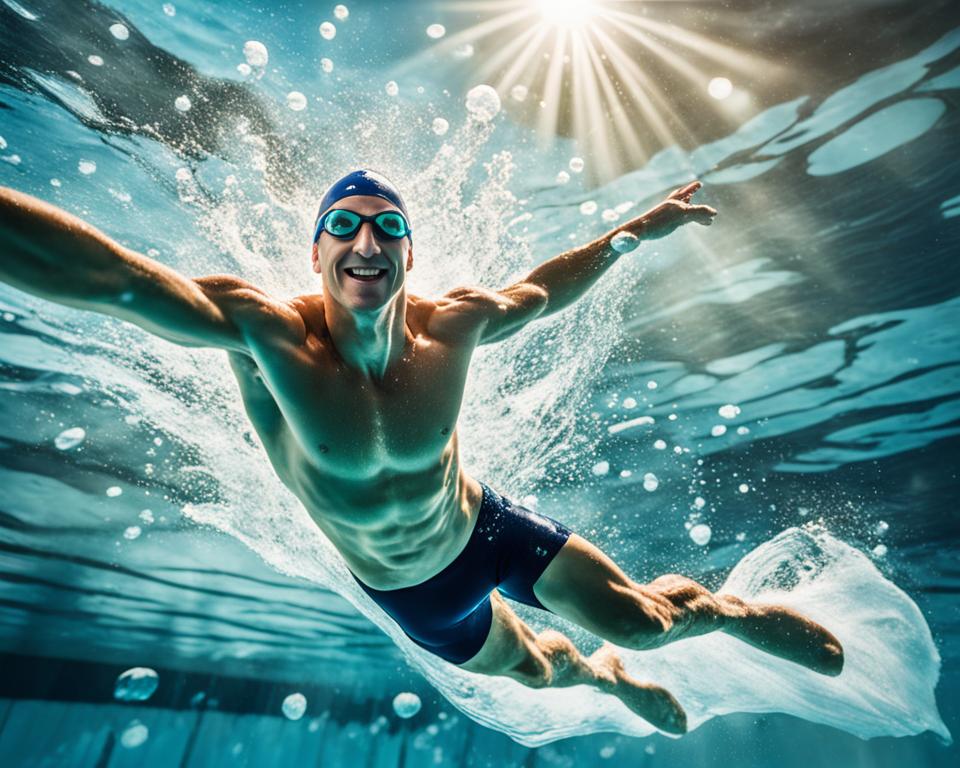 Become an Excellent Swimmer: Master Aquatic Skills
