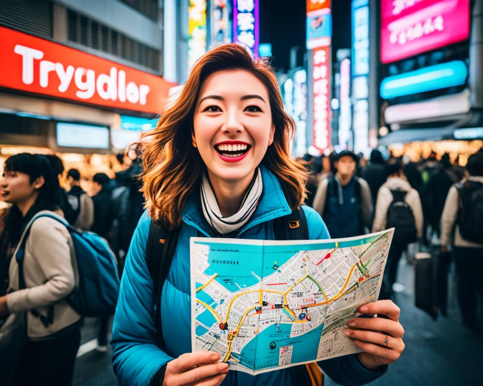 First Time Traveling to Japan: Essential Tips