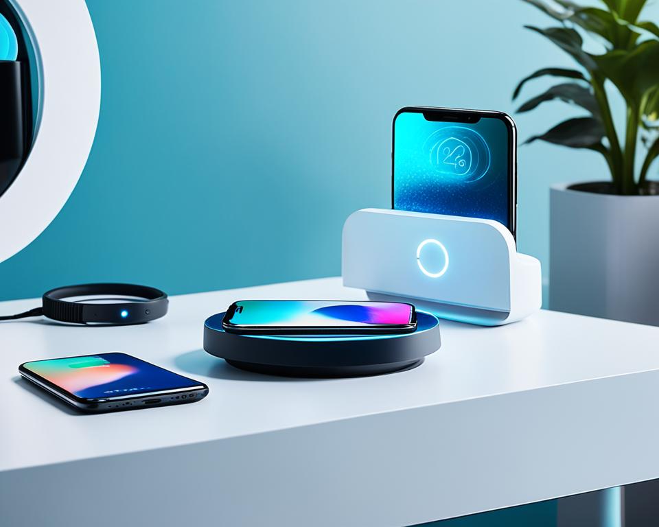 future of wireless charging