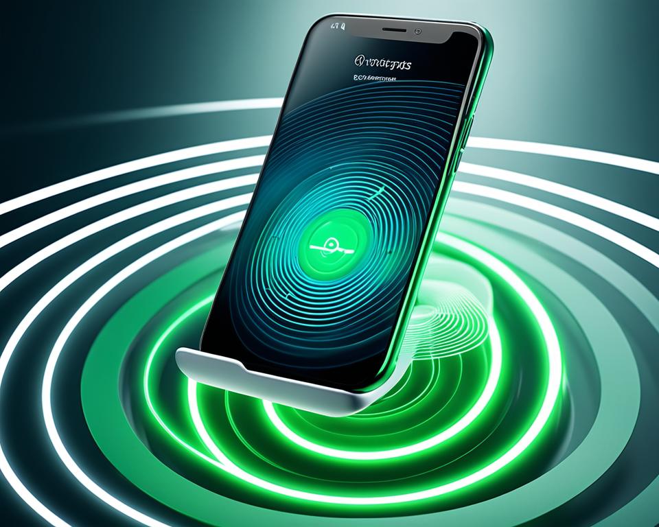 wireless charging tips