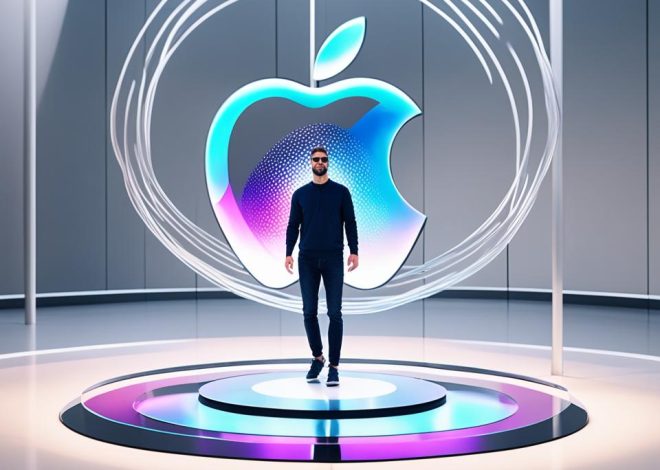 Apple Vision Pro Kuwait: Cutting-Edge AR Experience