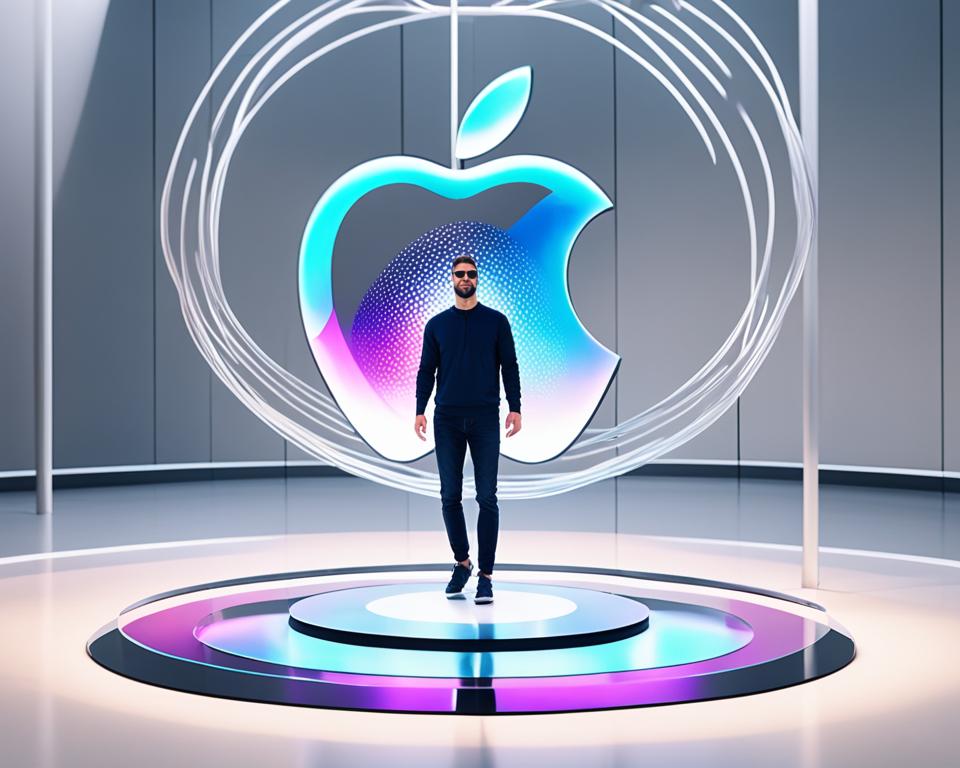 Apple Vision Pro Kuwait: Cutting-Edge AR Experience