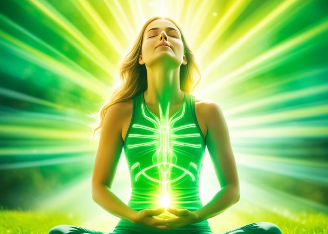 Meditation for Good Digestion: Improve Gut Health