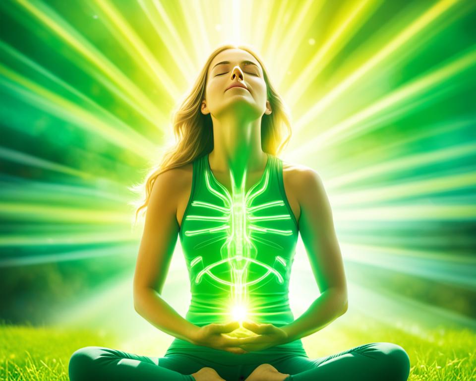 Meditation for Good Digestion: Improve Gut Health