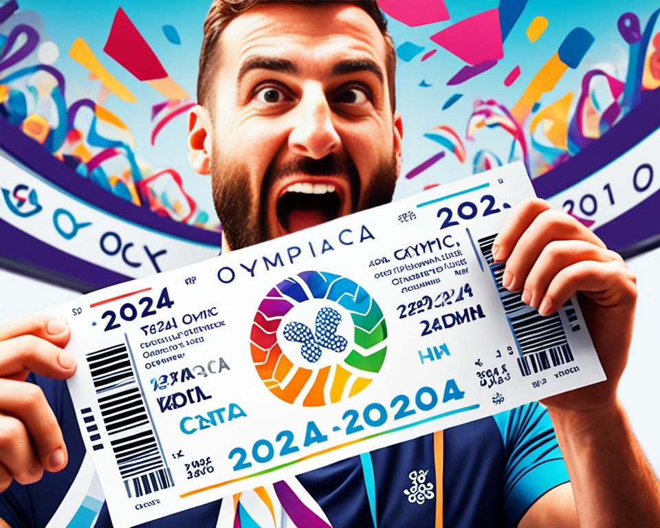 2024 Olympics Tickets: Official Guide & Information