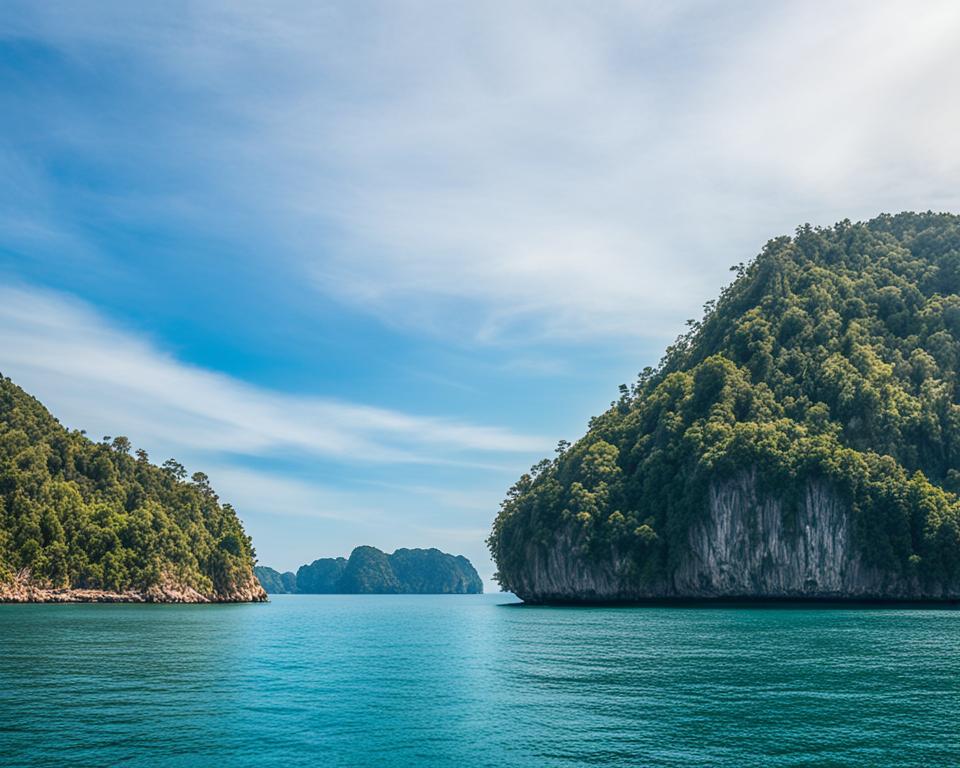 Phuket to Krabi Travel: Best Ways to Get There