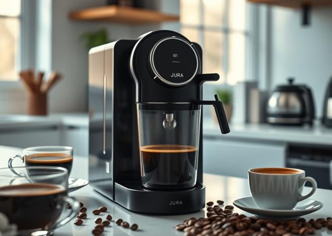 Jura Clearyl Smart Filter: Enhance Your Coffee